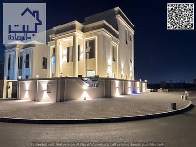 6 Bedroom Villa for Sale in Al Helio, Ajman - c33d5928-da83-4300-9417-46d083ecf31a. jpg