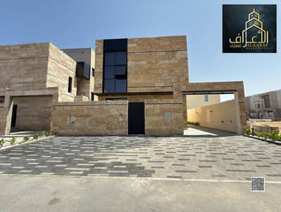 6 Bedroom Villa for Sale in Al Bahia, Ajman - 5821366061767969500. jpg