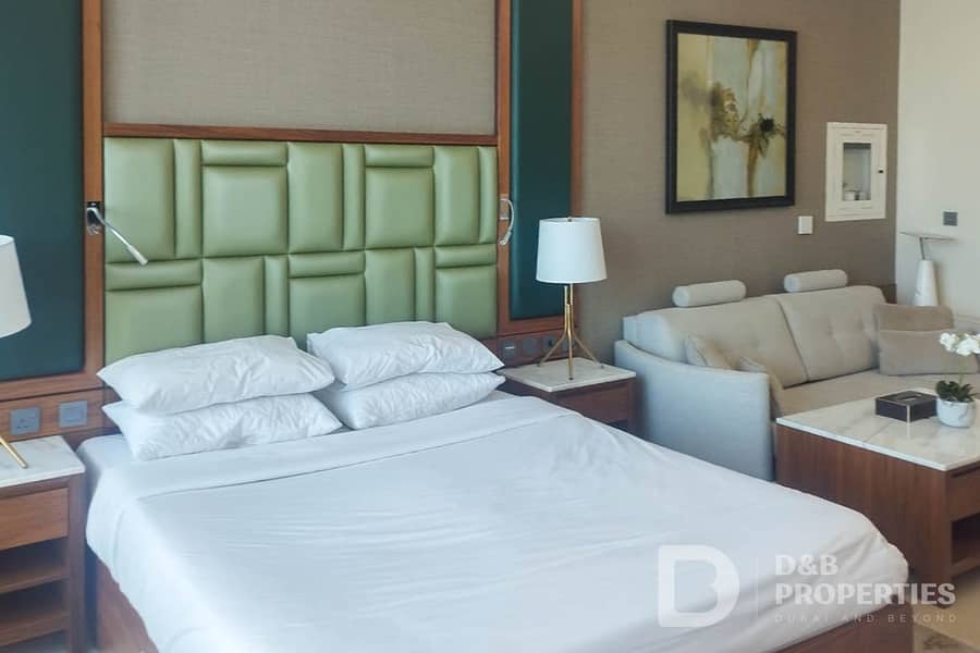 Prime Location | Spacious Layout | Furnished Prime Location | Spacious Layout | Furnished