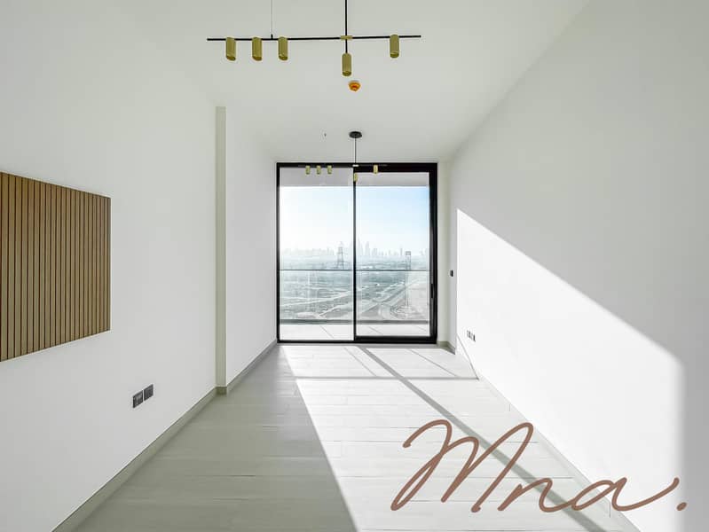 Brand New | Smart Home | Marina View Brand New | Smart Home | Marina View