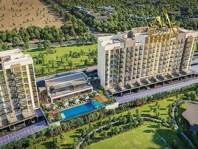 Студия Продажа в Маджан, Дубай - c9f2f161-8449-407c-abcf-6e021d6d21dc (1). jpeg