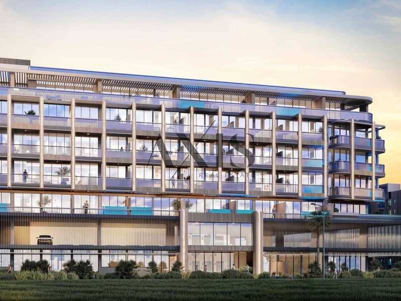 Квартира в Джумейра Вилладж Серкл (ДЖВС),JVC Дистрикт 13,105 Residences by Kamdar, 707750 AED - 11585959 Квартира в Джумейра Вилладж Серкл (ДЖВС),JVC Дистрикт 13,105 Residences by Kamdar, 707750 AED - 11585959