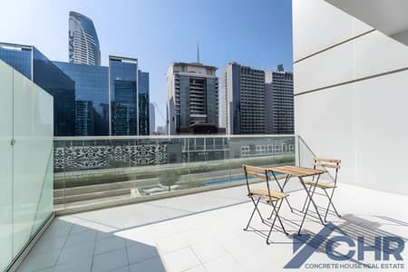 1 Bedroom Flat for Rent in Business Bay, Dubai - 7. remini-enhanced (3). jpg