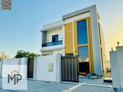 3 Bedroom Villa for Sale in Al Helio, Ajman - batch_756579932-1066x800. jpg
