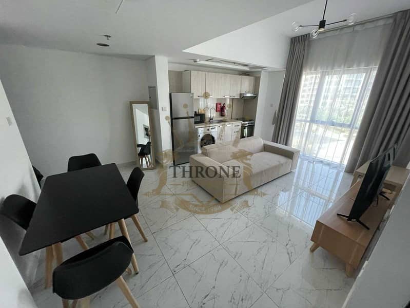 Квартира в Дубай Саут,MAG 5 Бульвар,MAG 555, 1 спальня, 55000 AED - 11585995 Квартира в Дубай Саут,MAG 5 Бульвар,MAG 555, 1 спальня, 55000 AED - 11585995