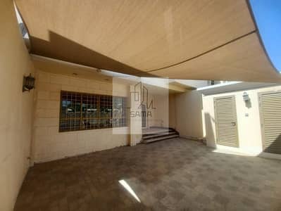 4 Bedroom Villa for Rent in Al Jahili, Al Ain - WhatsApp Image 2025-05-08 at 10.09. 23 AM. jpeg