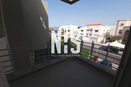 6 Bedroom Villa for Rent in Al Nahyan, Abu Dhabi - Ready to move in | Spacious 6 BHK | Private Pool