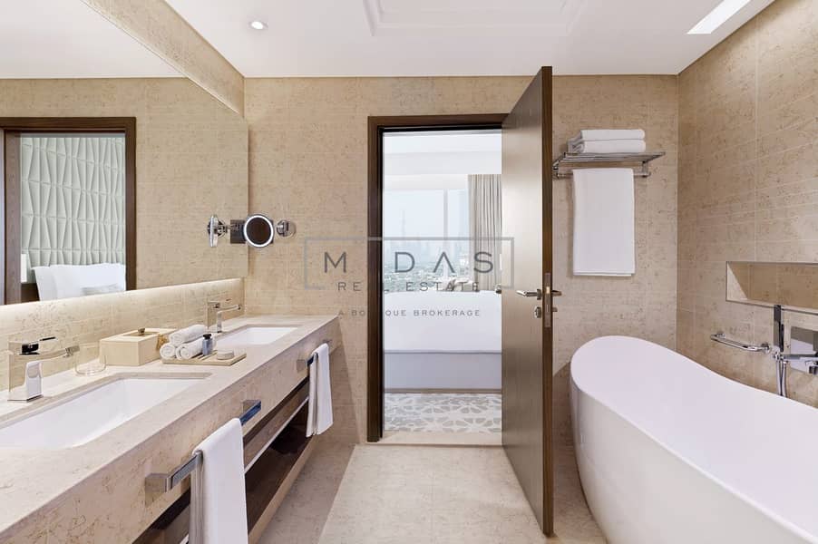 9 Sofitel Three Bedroom - 5. jpg