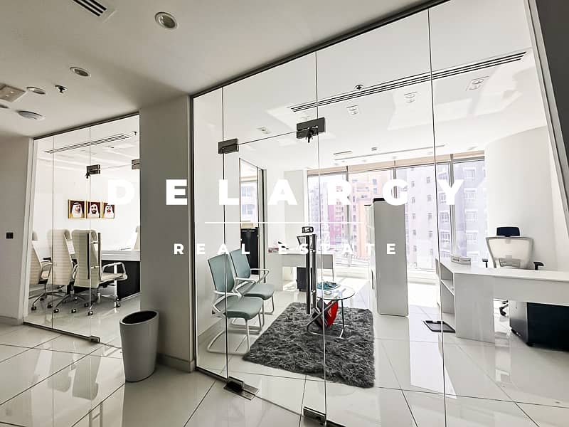 Офис в Барша Хайтс (Тиком),Ай-Райз Тауэр, 300000 AED - 11584299 Офис в Барша Хайтс (Тиком),Ай-Райз Тауэр, 300000 AED - 11584299