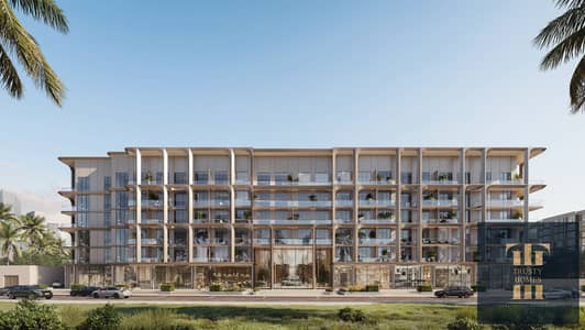 2 Bedroom Apartment for Sale in Arjan, Dubai - 1. jpg