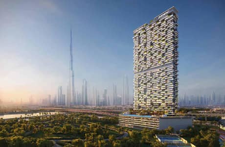 2 Bedroom Apartment for Sale in Al Wasl, Dubai - 1000011590. jpg