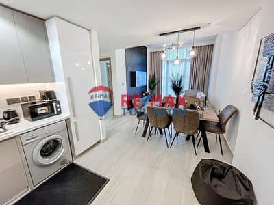 2 Cпальни Апартаменты Продажа в Мейдан Сити, Дубай - IMG-20250508-WA0029. jpg