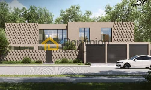 4 Bedroom Villa for Sale in Barashi, Sharjah - WhatsApp Image 2025-01-11 at 10.54. 01 AM. jpeg