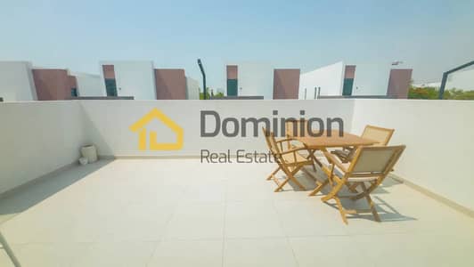 3 Bedroom Townhouse for Sale in Aljada, Sharjah - WhatsApp Image 2025-01-16 at 2.47. 06 PM. jpeg