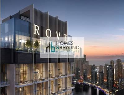 Studio for Sale in Business Bay, Dubai - Screenshot 2025-02-03 135031. png