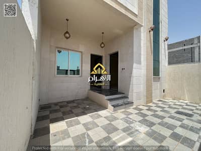 5 Cпальни Вилла Продажа в Аль Хелио, Аджман - WhatsApp Image 2025-05-08 at 1.52. 15 PM. jpg