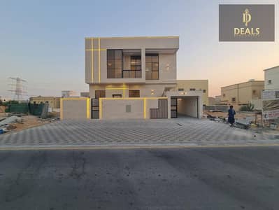 4 Bedroom Villa for Rent in Al Yasmeen, Ajman - IMG-20250426-WA0076. jpg