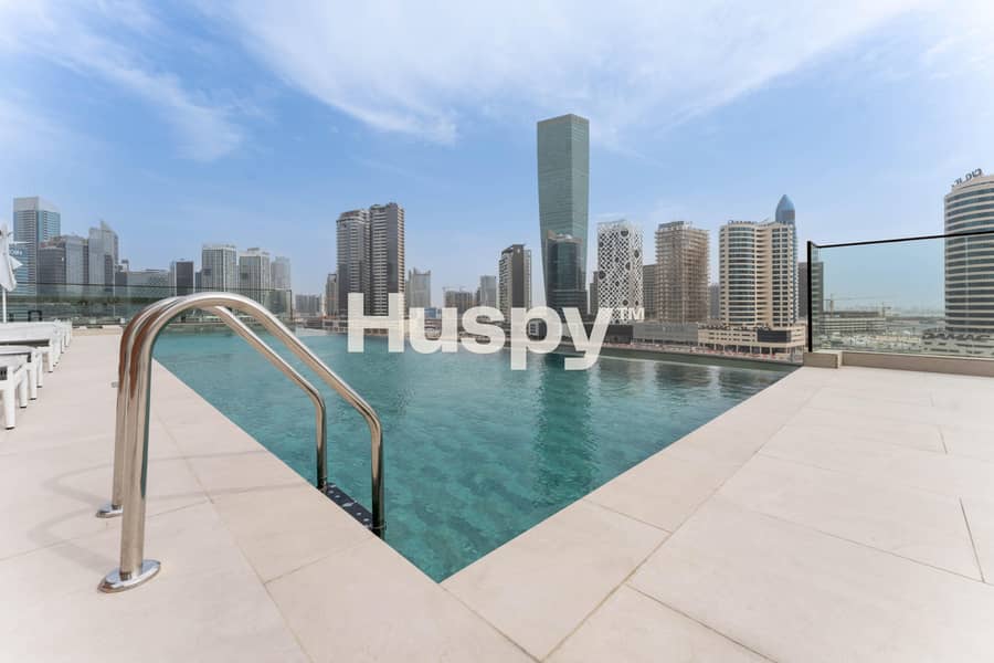 Квартира в Бизнес Бей,Пенинсула,Пенинсула Файв, 1 спальня, 120000 AED - 11586195 Квартира в Бизнес Бей,Пенинсула,Пенинсула Файв, 1 спальня, 120000 AED - 11586195