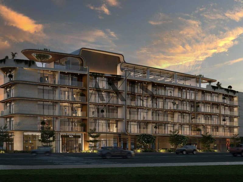Квартира в Комплекс Дубай Резиденс,Coventry Gardens, 1 спальня, 951733 AED - 11586224 Квартира в Комплекс Дубай Резиденс,Coventry Gardens, 1 спальня, 951733 AED - 11586224