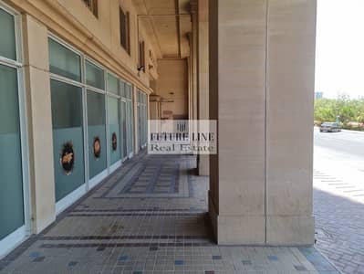 Shop for Rent in Al Nahda (Dubai), Dubai - 1. jpeg