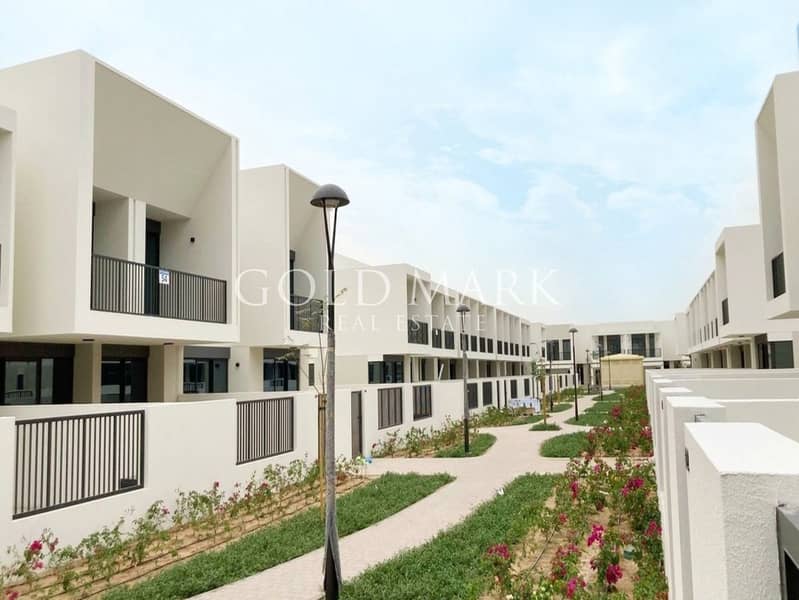 位于城市广场,马哈联排别墅 3 卧室的联排别墅 160000 AED - 11586270 位于城市广场,马哈联排别墅 3 卧室的联排别墅 160000 AED - 11586270