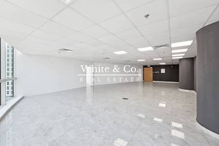 芭莎综合社区（Tecom）， 迪拜 写字楼待租 - 位于芭莎综合社区（Tecom），智慧商务大厦 的写字楼 225000 AED - 11586281
