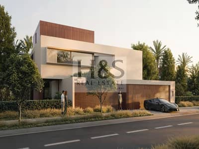 5 Bedroom Villa for Sale in Dubai Investment Park (DIP), Dubai - 2f7b69ff-7e0e-4181-86d5-a953befd1a2b. jpg