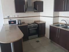High Floor | Furnished | Exclusive |2 Bed