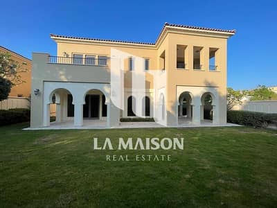 3 Bedroom Villa for Rent in Saadiyat Island, Abu Dhabi - 2. jpg