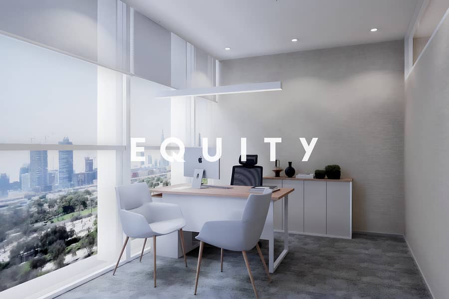 Офис в ДИФЦ,Бурж Даман, 740000 AED - 11586342 Офис в ДИФЦ,Бурж Даман, 740000 AED - 11586342