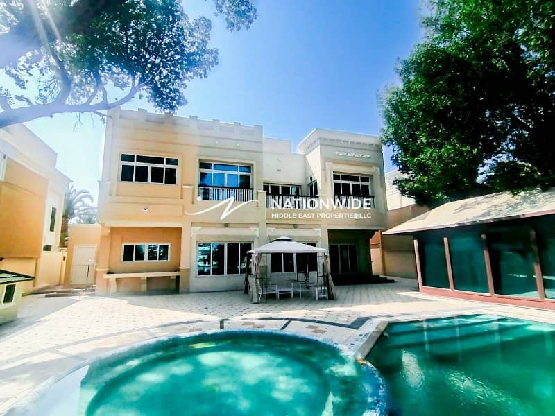 位于滨海乡村,皇家滨海别墅区 4 卧室的别墅 33000000 AED - 11586348 位于滨海乡村,皇家滨海别墅区 4 卧室的别墅 33000000 AED - 11586348