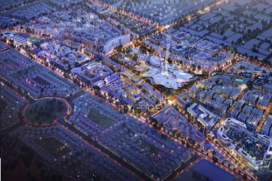 位于阿尔加达,Nesba 2 卧室的公寓 1520000 AED - 11586361 位于阿尔加达,Nesba 2 卧室的公寓 1520000 AED - 11586361
