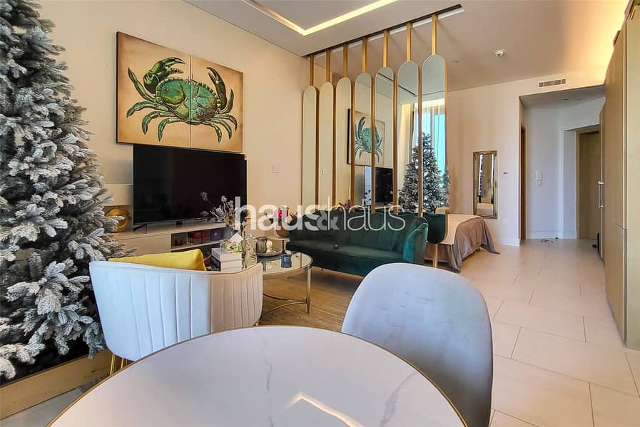 Vacant in Oct | Furnished | High Floor | Motivated Vacant in Oct | Furnished | High Floor | Motivated
