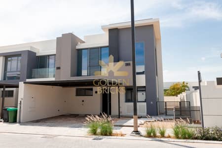 4 Bedroom Townhouse for Rent in Wasl Gate, Dubai - IMG_4088. jpeg