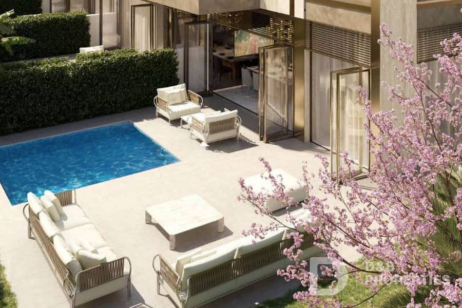 Gated Community | Prime Location | Handover Soon Gated Community | Prime Location | Handover Soon