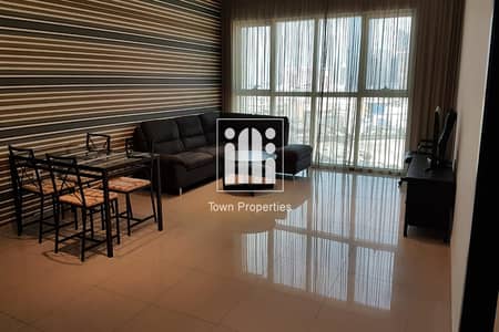 1 Bedroom Flat for Rent in Al Reem Island, Abu Dhabi - 01. jpg