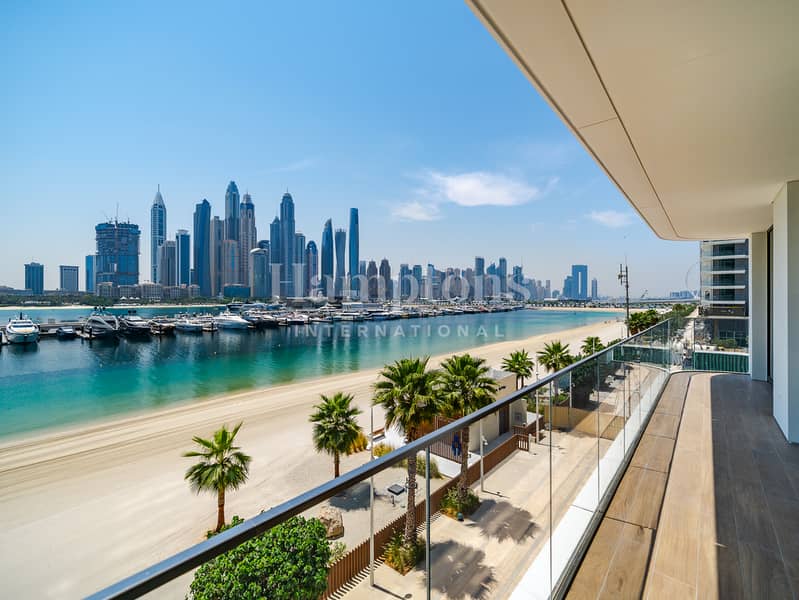 位于迪拜港,艾玛尔海滨社区,皇宫海滩公寓 2 卧室的公寓 240000 AED - 11586423 位于迪拜港,艾玛尔海滨社区,皇宫海滩公寓 2 卧室的公寓 240000 AED - 11586423
