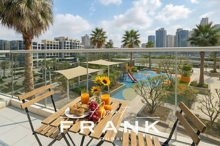 Studio for Rent in Business Bay, Dubai - Premium Furnished Living | Canal View | Vacant