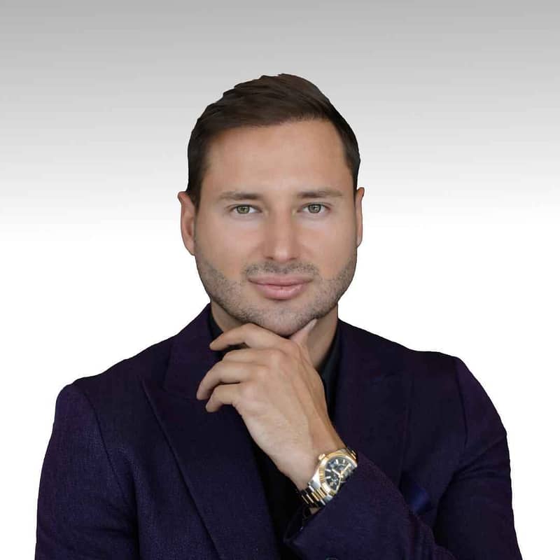 Alexey Gorbachev