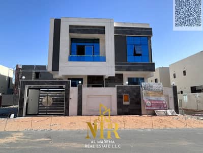6 Cпальни Вилла Продажа в Аль Захья, Аджман - IMG-20250507-WA0209. jpg