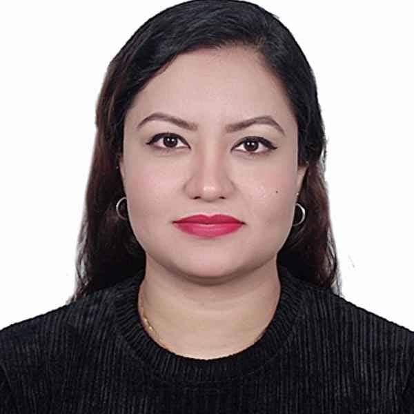 NEELAM  MOHSIN