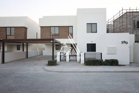 5 Bedroom Villa for Sale in Yas Island, Abu Dhabi - IMG_0573 2. jpg