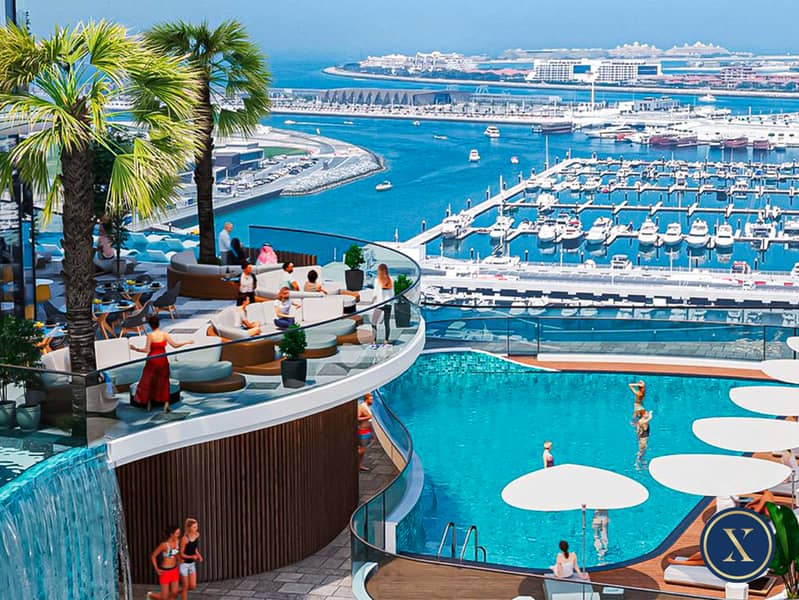 Attractive PP | Luxury Living | Multiple Options Attractive PP | Luxury Living | Multiple Options