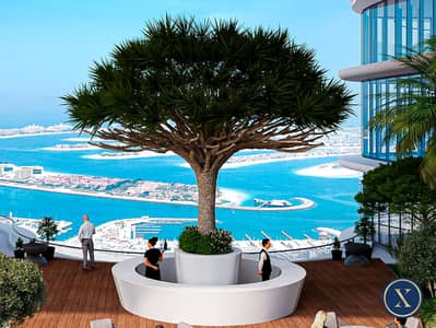 2 Bedroom Apartment for Sale in Dubai Harbour, Dubai - Attractive PP | Luxury Living | Multiple Options