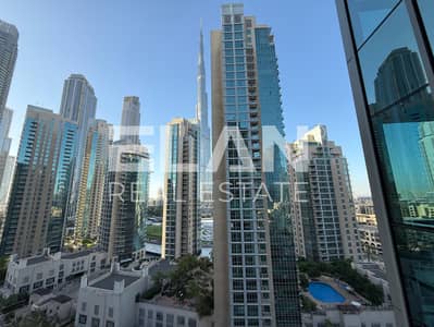 2 Bedroom Flat for Rent in Downtown Dubai, Dubai - WhatsApp Image 2025-05-07 at 17.41. 07. jpeg