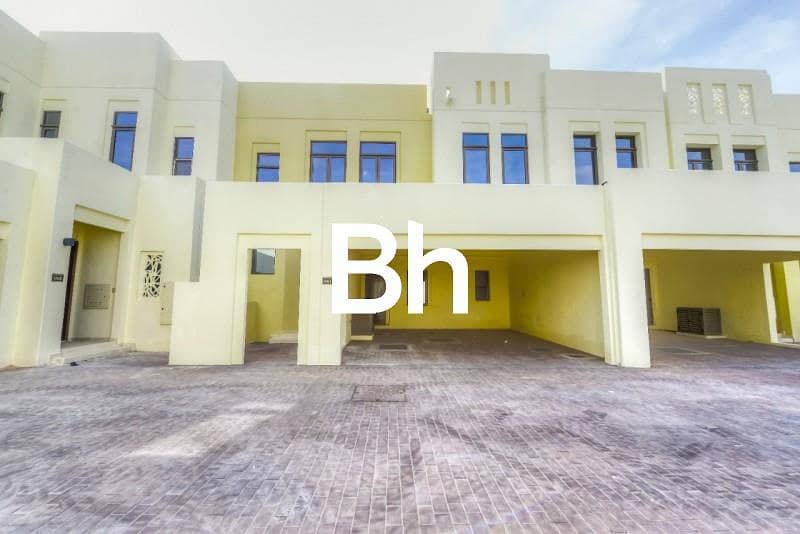 Spacious 4BR | Single Row | Close to Pool and Park Spacious 4BR | Single Row | Close to Pool and Park