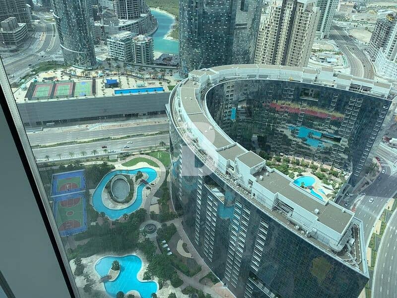 شقة في برج ذا جيت 3،برج ذا جيت،شمس جيت ديستريكت،شمس أبوظبي،جزيرة الريم 2 غرف 1950000 درهم - 11586555 شقة في برج ذا جيت 3،برج ذا جيت،شمس جيت ديستريكت،شمس أبوظبي،جزيرة الريم 2 غرف 1950000 درهم - 11586555