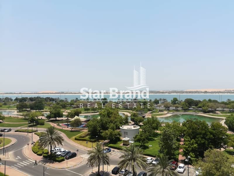 OFFICE SPACE FOR RENT IN CORNICHE ROAD OFFICE SPACE FOR RENT IN CORNICHE ROAD