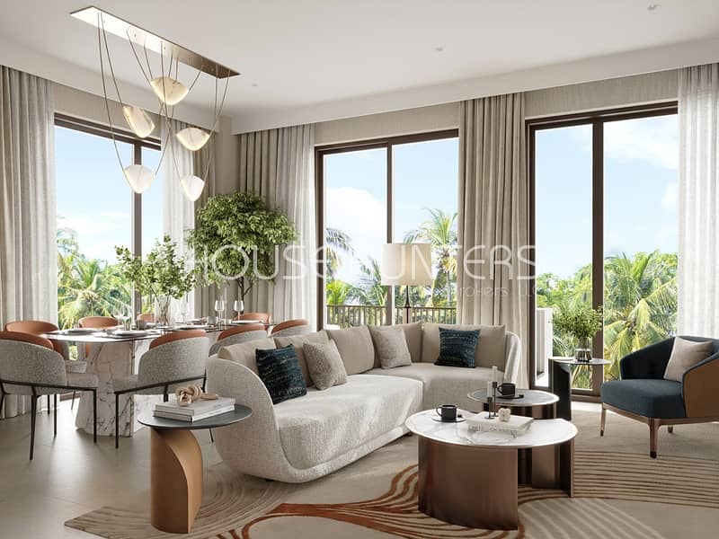 Квартира в Дубай Крик Харбор,Mangrove at Creek Beach,Mangrove Building 2, 1 спальня, 1625000 AED - 11586549 Квартира в Дубай Крик Харбор,Mangrove at Creek Beach,Mangrove Building 2, 1 спальня, 1625000 AED - 11586549