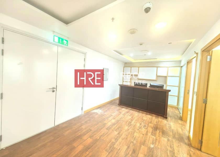 位于谢赫-扎耶德路,纳西玛大厦 的写字楼 288000 AED - 11586588 位于谢赫-扎耶德路,纳西玛大厦 的写字楼 288000 AED - 11586588